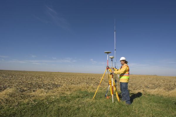 GPS Surveying