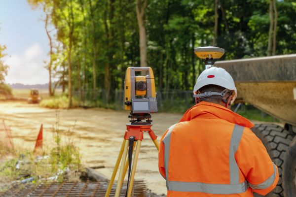 Site Surveying Service