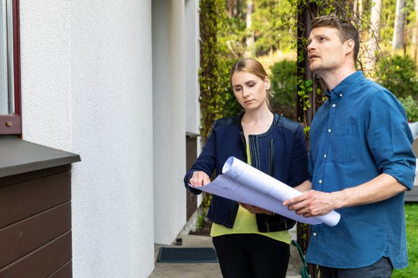 Property Partitioning Service