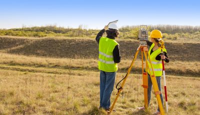 Surveying Equipment